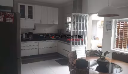 Casa com 2 quartos à venda na Rua Afonso Milliet, Belenzinho, São Paulo por R$ 850.000
