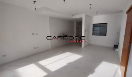 Casa em condomínio fechado com 3 quartos à venda na Rua Salvador Fiordelisio, Vila Bertioga, São Paulo por R$ 850.000