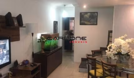 Casa em condomínio fechado com 2 quartos à venda na Avenida Guilherme Giorgi, Vila Carrão, São Paulo por R$ 730.000