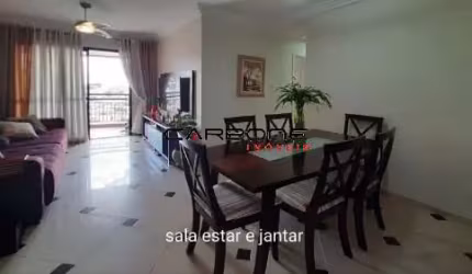 Apartamento com 3 quartos à venda na Rua Pantojo, Vila Regente Feijó, São Paulo por R$ 870.000