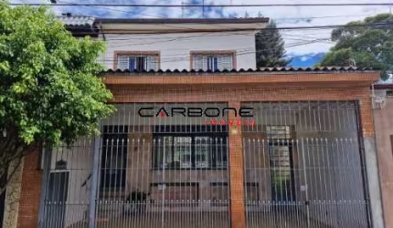Casa com 3 quartos à venda na Rua Guerino Raso, Alto da Mooca, São Paulo por R$ 990.000
