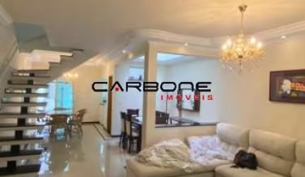 Casa com 3 quartos para alugar na Rua Luiza Canero, Vila Canero, São Paulo por R$ 4.600