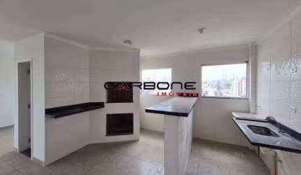 Apartamento com 2 quartos à venda na Rua Barão de Abiaí, Chácara Belenzinho, São Paulo por R$ 380.000