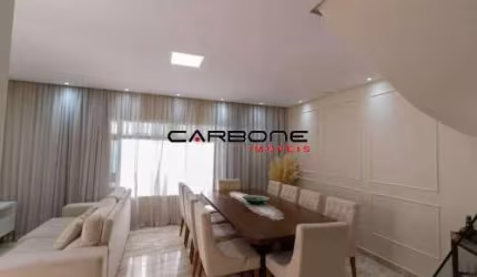 Casa com 4 quartos à venda na Rua Antônio Macedo, Parque São Jorge, São Paulo por R$ 1.500.000