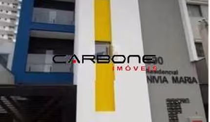 Apartamento com 1 quarto à venda na Rua Xiririca, Vila Carrão, São Paulo por R$ 285.000