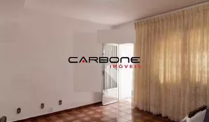 Casa com 3 quartos à venda na Rua João Pires, Mooca, São Paulo por R$ 1.100.000