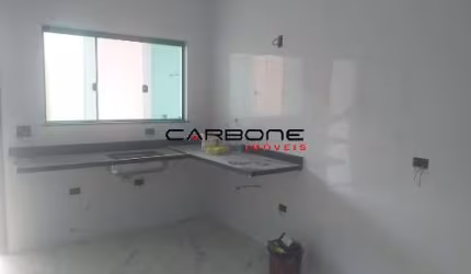 Casa com 3 quartos à venda na Rua das Tuberosas, Vila Lucia, São Paulo por R$ 800.000