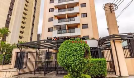 Apartamento com 2 quartos à venda na Rua Itabaiana, Belenzinho, São Paulo por R$ 530.000