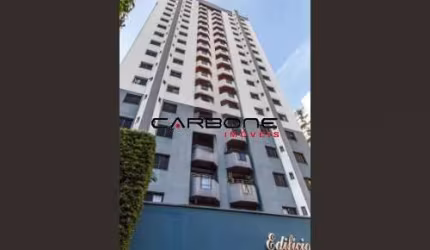 Apartamento com 3 quartos à venda na Rua Pantojo, Vila Regente Feijó, São Paulo por R$ 780.000