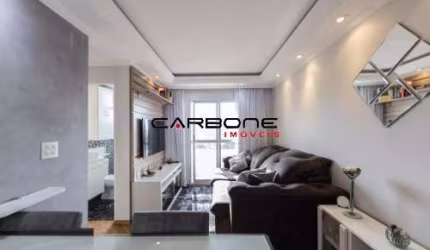 Apartamento com 2 quartos à venda na Rua Camberra, Vila Formosa, São Paulo por R$ 750.000