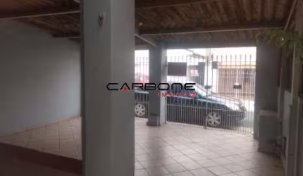 Casa com 3 quartos à venda na Rua Coronel Mendonça, Chácara Santo Antônio (Zona Leste), São Paulo por R$ 750.000