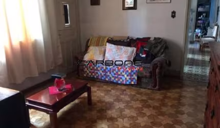 Casa com 2 quartos à venda na Rua Joaquim Marques, Vila Regente Feijó, São Paulo por R$ 1.300.000