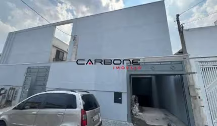 Casa em condomínio fechado com 3 quartos à venda na Rua Ângelo Agostini, Vila Ivone, São Paulo por R$ 500.000