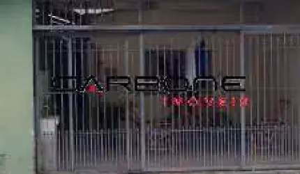 Casa com 2 quartos à venda na Manuel Veiga, Vila Invernada, São Paulo por R$ 395.000