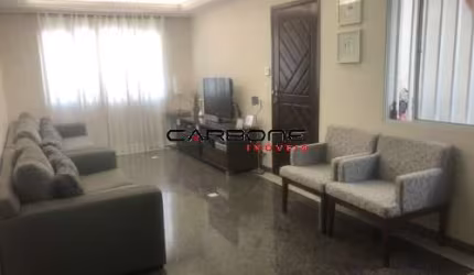 Casa com 3 quartos à venda na Rua Caioaba, Vila Graciosa, São Paulo por R$ 755.000