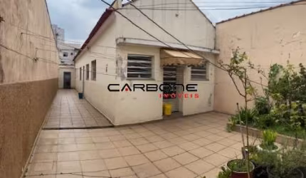 Casa com 4 quartos à venda na Rua Doutor João Batista de Lacerda, Quarta Parada, São Paulo por R$ 1.680.000