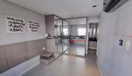 Apartamento com 2 quartos à venda na Rua João Antônio de Oliveira, Mooca, São Paulo por R$ 1.050.000