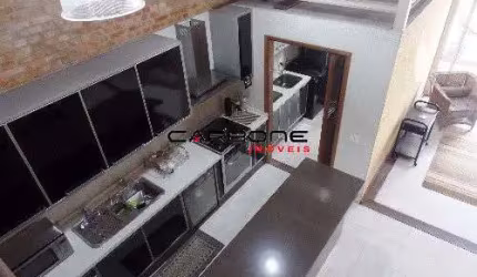 Casa com 2 quartos à venda na Rua Doutor João Batista de Lacerda, Quarta Parada, São Paulo por R$ 1.550.000