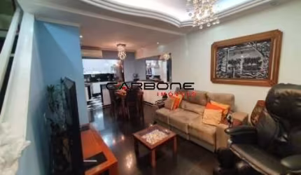 Casa em condomínio fechado com 3 quartos à venda na Rua Ibitinga, Vila Bertioga, São Paulo por R$ 790.000