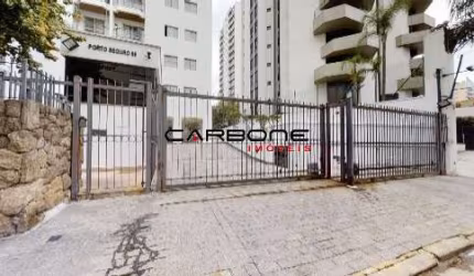 Apartamento com 2 quartos à venda na Rua Visconde da Luz, Vila Nova Conceição, São Paulo por R$ 990.000