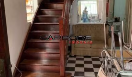 Casa com 2 quartos à venda na Rua Pantojo, Vila Regente Feijó, São Paulo por R$ 690.000