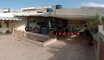 Casa com 3 quartos à venda na Rua Pirajá, Mooca, São Paulo por R$ 500.000