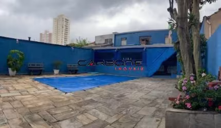 Casa com 3 quartos à venda na Rua Voltolino, Água Rasa, São Paulo por R$ 1.650.000