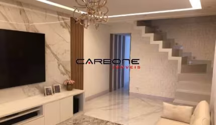 Casa com 4 quartos à venda na Rua Pereira da Silva, Mooca, São Paulo por R$ 1.700.000