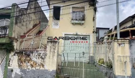 Terreno à venda na Rua Serra da Piedade, Vila Prudente, São Paulo por R$ 550.000