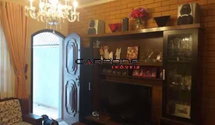 Casa com 3 quartos à venda na Rua Florindo Brás, Quarta Parada, São Paulo por R$ 800.000