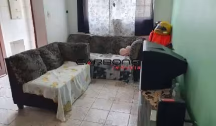 Casa com 2 quartos à venda na Rua Coronel Albino Bairão, Belenzinho, São Paulo por R$ 500.000