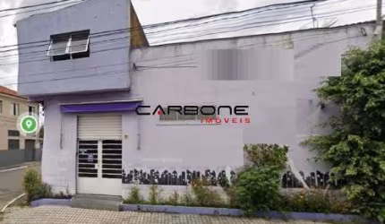Prédio à venda na Rua General Argolo, Vila Invernada, São Paulo por R$ 1.300.000