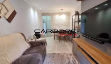 Apartamento com 3 quartos à venda na Rua Tuiuti, Tatuapé, São Paulo por R$ 700.000