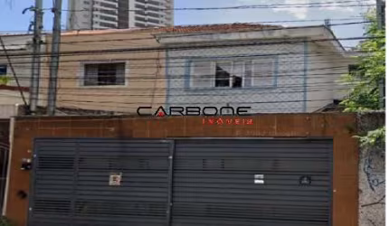 Casa com 2 quartos à venda na Rua Henrique Lindenberg, Tatuapé, São Paulo por R$ 855.000