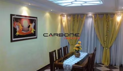 Casa com 4 quartos à venda na Padre Manuel Luis De Vergueiro, Vila Antonieta, São Paulo por R$ 1.600.000