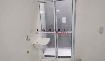 Apartamento com 1 quarto à venda na Rua Falchi Gianini, Vila Prudente, São Paulo por R$ 212.000