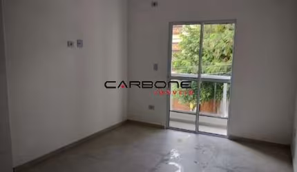 Apartamento com 1 quarto à venda na Rua Falchi Gianini, Vila Prudente, São Paulo por R$ 225.000