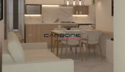 Apartamento com 2 quartos à venda na Rua Solidônio Leite, Vila Ivone, São Paulo por R$ 255.000