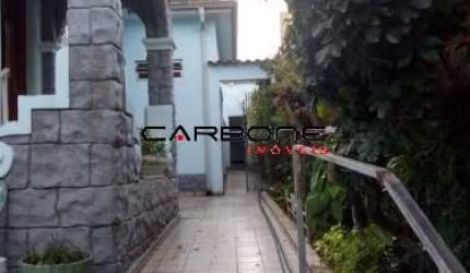 Casa com 2 quartos à venda na Rua do Grito, Ipiranga, São Paulo por R$ 860.000