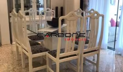 Apartamento com 3 quartos à venda na Rua Pinheiro Guimarães, Parque da Vila Prudente, São Paulo por R$ 920.000