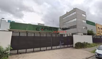 Prédio à venda na Nelson Francisco, Jardim Pereira Leite, São Paulo por R$ 17.000.000