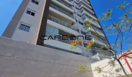 Apartamento com 2 quartos à venda na Rua Campo Largo, Vila Bertioga, São Paulo por R$ 900.000