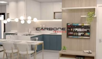 Apartamento com 1 quarto à venda na Rua Solidônio Leite, Vila Ivone, São Paulo por R$ 199.000