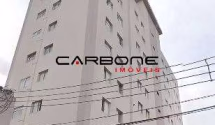 Apartamento com 2 quartos à venda na Rua Bucuituba, Vila Margarida, São Paulo por R$ 390.000