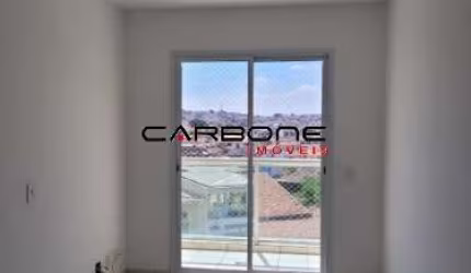 Apartamento com 2 quartos à venda na Rua Doutor Vicente Giacaglini, Vila Bela, São Paulo por R$ 340.000