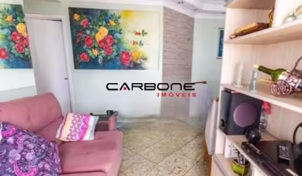 Apartamento com 2 quartos à venda na Rua Teresina, Vila Bertioga, São Paulo por R$ 599.000