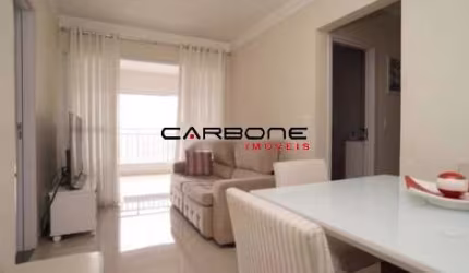Apartamento com 2 quartos à venda na Rua Ettore Ximenes, Vila Prudente, São Paulo por R$ 729.000