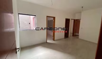 Apartamento com 2 quartos à venda na Rua Uruçuca, Vila Antonina, São Paulo por R$ 280.000