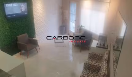 Casa com 3 quartos à venda na Rua Francisco Gouveia, Quarta Parada, São Paulo por R$ 600.000