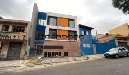 Apartamento com 1 quarto à venda na Rua Raimundo Correia, Vila Diva (Zona Leste), São Paulo por R$ 270.000